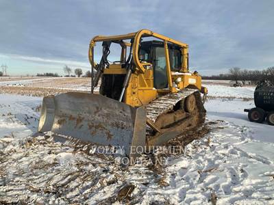 Caterpillar D6T XW Dozer