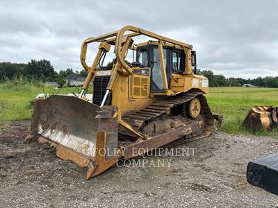 Caterpillar D6T XW Dozer