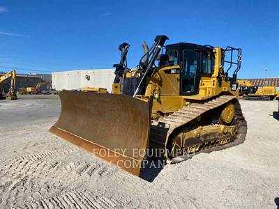 Caterpillar D6T XW VPAT Dozer