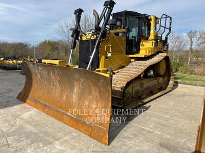 Caterpillar D6T XW VPAT Dozer