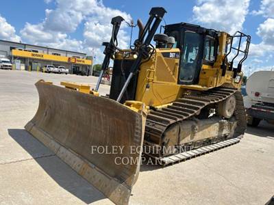 Caterpillar D6T XW VPAT Dozer