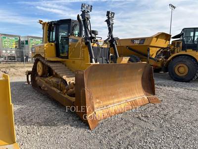 Caterpillar D6TXLSUI Dozer