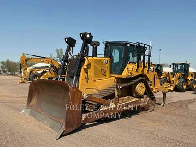 Caterpillar D7-17SUX Dozer