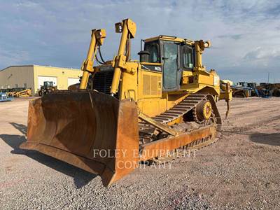 Caterpillar D7R II Dozer