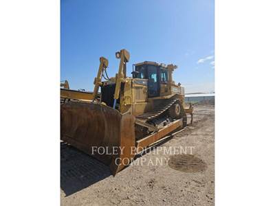 Caterpillar D7R2XLS Dozer
