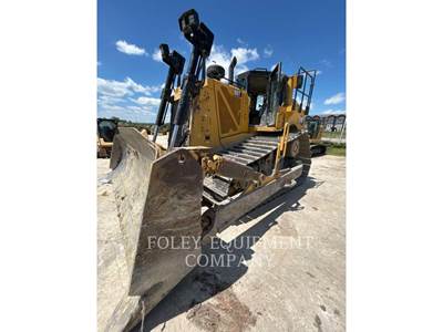 Caterpillar D8T-21I Dozer