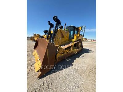 Caterpillar D8T Dozer