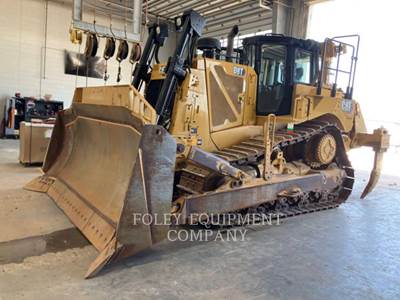 Caterpillar D8T Dozer
