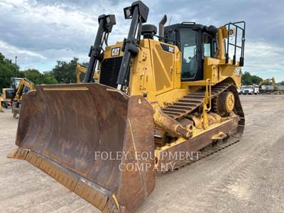Caterpillar D8T Dozer