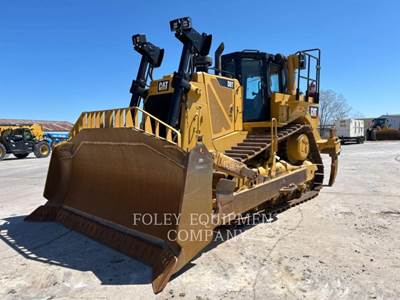 Caterpillar D8T Dozer