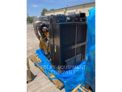 Caterpillar C13 Engine