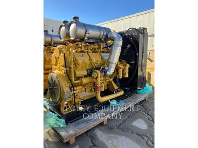 Caterpillar C13 Engine