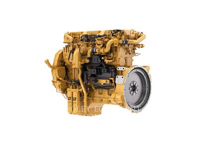 Caterpillar C13 Engine