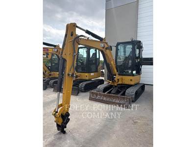 Caterpillar 304 Excavator