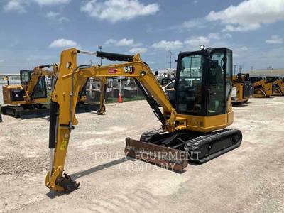 Caterpillar 304 Excavator