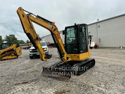 Caterpillar 304 Excavator
