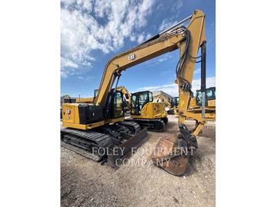 Caterpillar 310-07CRC Excavator