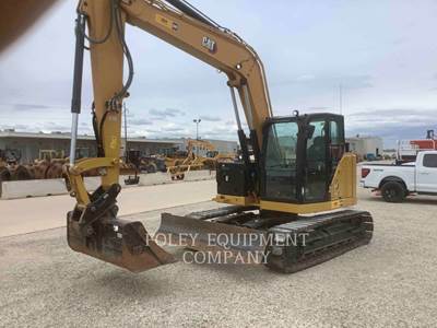 Caterpillar 310 Mini Excavator