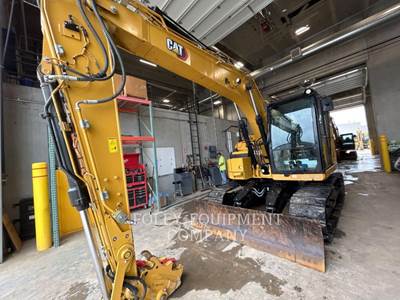 Caterpillar 315-079I Excavator