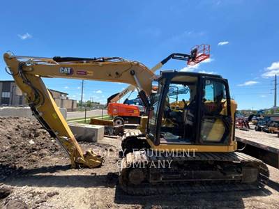 Caterpillar 315-079X Excavator