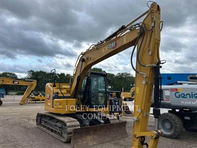 Caterpillar 315-079X Excavator