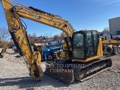 Caterpillar 315-079X Excavator