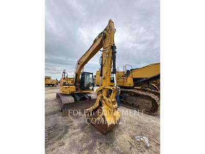 Caterpillar 315-079X Excavator