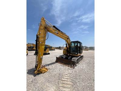 Caterpillar 315 GC Excavator