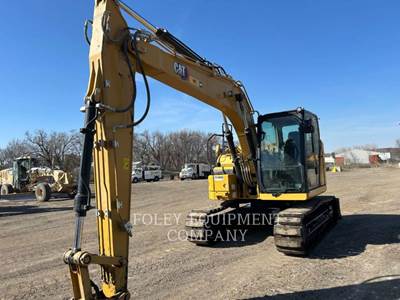 Caterpillar 315 GC Excavator