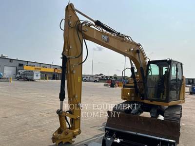 Caterpillar 315 GC Excavator