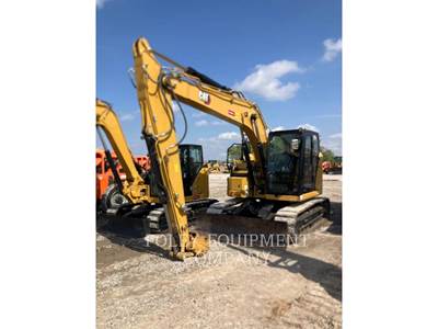 Caterpillar 315 GC Excavator