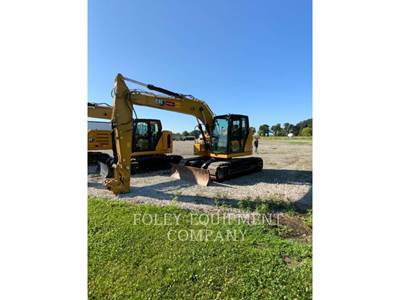 Caterpillar 315 GC Excavator