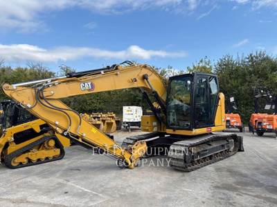 Caterpillar 315 GC Excavator