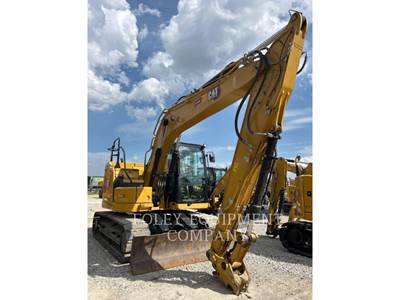 Caterpillar 315 GC Excavator