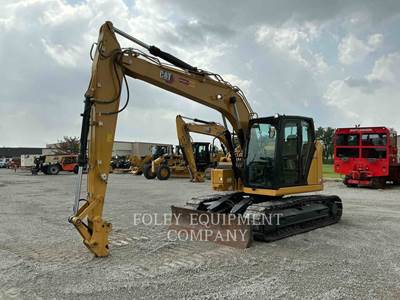 Caterpillar 315 GC Excavator