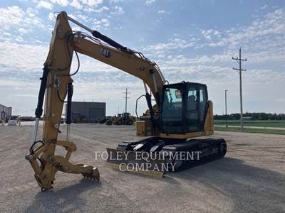 Caterpillar 315 GC Excavator
