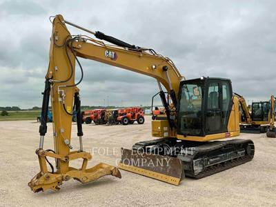 Caterpillar 315 GC Excavator