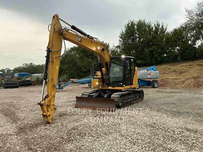 Caterpillar 315 GC Excavator