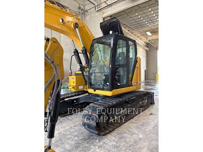 Caterpillar 315 GC Excavator