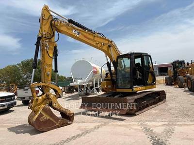 Caterpillar 315-079X Excavator