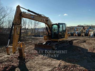 Caterpillar 315-079X Excavator