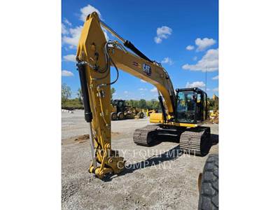 Caterpillar 320-079I Excavator