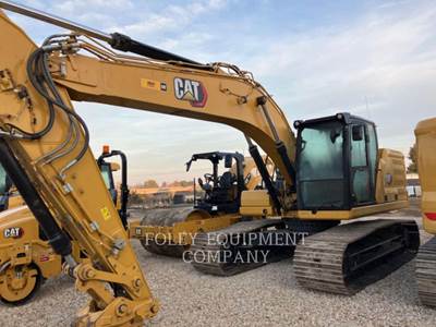 Caterpillar 320-079XM Excavator