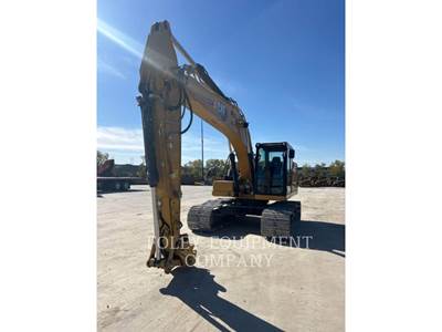 Caterpillar 320 Excavator