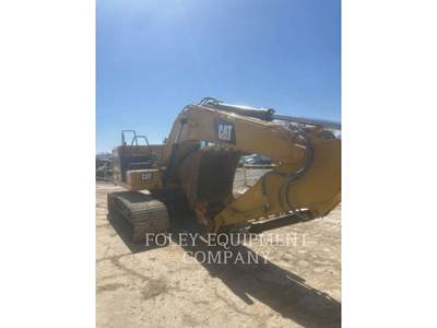 Caterpillar 320 Excavator