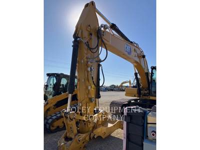 Caterpillar 320 Excavator