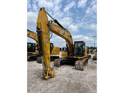 Caterpillar 320GC Excavator