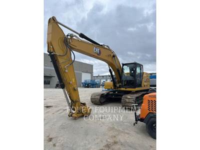 Caterpillar 320GC Excavator