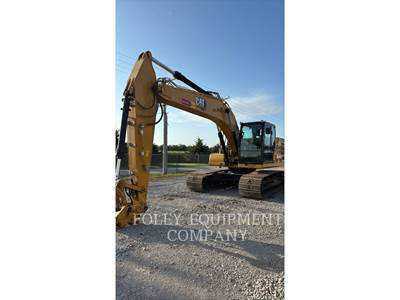 Caterpillar 320GC Excavator