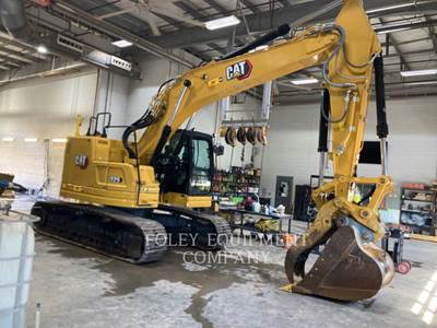 Caterpillar 325-079X Excavator